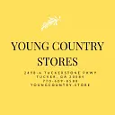 Country Stores logo