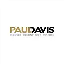 PaulDavis logo