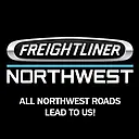 Freightliner Northwest logo