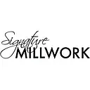 Signature Millwork logo