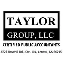 Taylor Group Inc logo