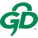 G&D Integrated logo