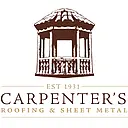 Carpenter's Roofing and Sheetmetal logo