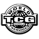 Traffic Control Corp logo