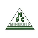 NSC MINERALS logo