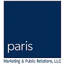 Paris Marketing logo