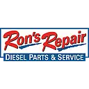 Ron's Repair logo