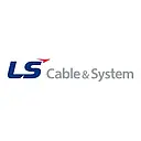 LS Cable & System USA logo