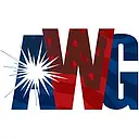 American Welding & Gas logo