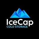 IceCap Cold Storage logo