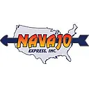 Navajo Express logo