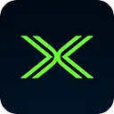 XLR8 EMS logo