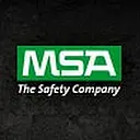 MSA - The Safety Company logo