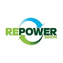 Repower South Berkeley logo