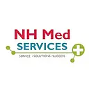 NH Med Services logo