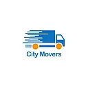 Electric city movers logo