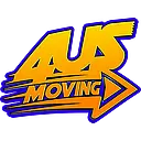 4US Moving Company logo