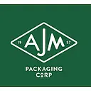 AJM Packaging Corporation logo