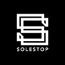 Solestop logo