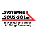 Systèmes Sous-sol Québec logo