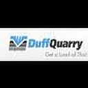 Ohio Ready Mix & Duff Quarry logo