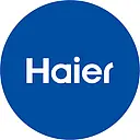 GE Appliances, a Haier company logo