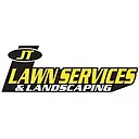 JT Lawn Services and Landscaping logo