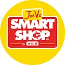 Joe V's Smart Shop logo