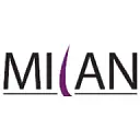 Milan Institute logo