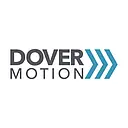 Dover Motion logo