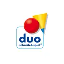 DUO ENTERPRISES logo