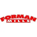 Forman Mills logo