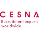 Cesna Recruitment logo