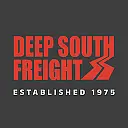 Deep South Freight logo