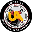 26 Logistics logo