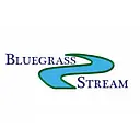 Bluegrass Stream logo