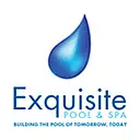 Exquisite Pool and Spa logo