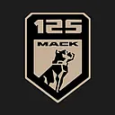 Mack Trucks logo
