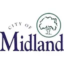 City of Midland, TX logo