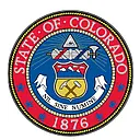 State of Colorado logo