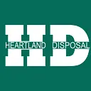 MWWH Heartland Disposal logo