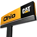 Ohio Cat logo