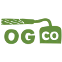 Organically Grown Company logo