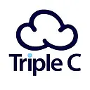 triple c enterprise logo