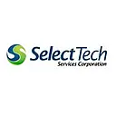 SelectTech Services Corporation logo