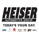Heiser Automotive Group logo