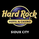 Hard Rock Hotel & Casino Atlantic City logo