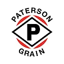 Paterson Grain logo