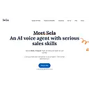 SELA Realty Investment logo
