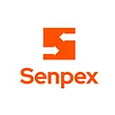 Senpex logo